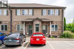 38 HOWE Drive Unit# 2B Kitchener