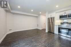 38 HOWE Drive Unit# 2B Kitchener