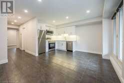 38 HOWE Drive Unit# 2B Kitchener