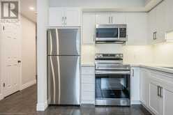 38 HOWE Drive Unit# 2B Kitchener