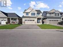 111 LIVINGSTON Drive Tillsonburg