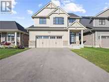 111 LIVINGSTON Drive Tillsonburg