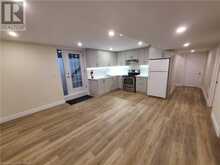 454 WESTHAVEN Street Unit# Basement Waterloo