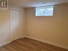 454 WESTHAVEN Street Unit# Basement Waterloo