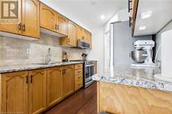 78 PIRIE Drive Unit# 11 Hamilton