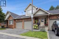 78 PIRIE Drive Unit# 11 Hamilton