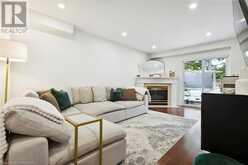 78 PIRIE Drive Unit# 11 Hamilton