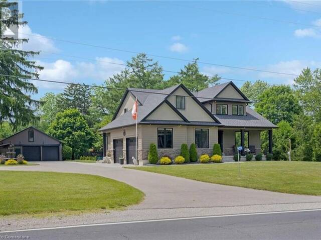 8037 SPRINGWATER Road Aylmer Ontario