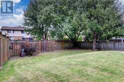 228 ROSEBANK Place Kitchener