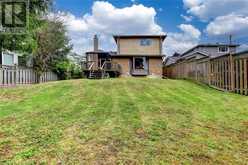 228 ROSEBANK Place Kitchener