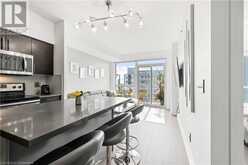 55 SPEERS Road Unit# 708 Oakville