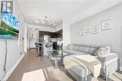 55 SPEERS Road Unit# 708 Oakville