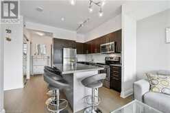 55 SPEERS Road Unit# 708 Oakville