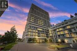 55 SPEERS Road Unit# 708 Oakville