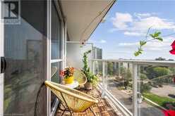 55 SPEERS Road Unit# 708 Oakville