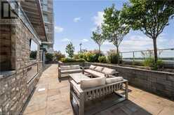 55 SPEERS Road Unit# 708 Oakville