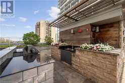 55 SPEERS Road Unit# 708 Oakville