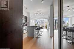 55 SPEERS Road Unit# 708 Oakville