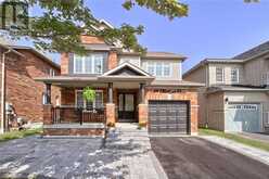 109 ELLIOTTGLEN Drive Ajax