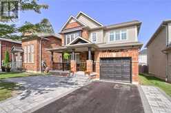 109 ELLIOTTGLEN Drive Ajax