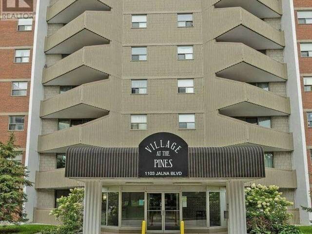 1103 JALNA Boulevard Unit# 712 London Ontario