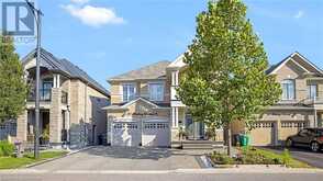 57 HANBURY Crescent Brampton