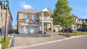 57 HANBURY Crescent Brampton