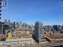 138 DOWNES Street Unit# 3116 Toronto