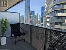 138 DOWNES Street Unit# 3116 Toronto