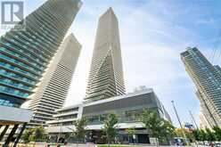 30 SHORE BREEZE DRIVE Drive Unit# 1316 Toronto