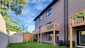 720 GREY Street Unit# 2 Brantford