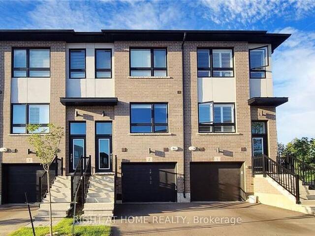 720 GREY Street Unit# 2 Brantford Ontario