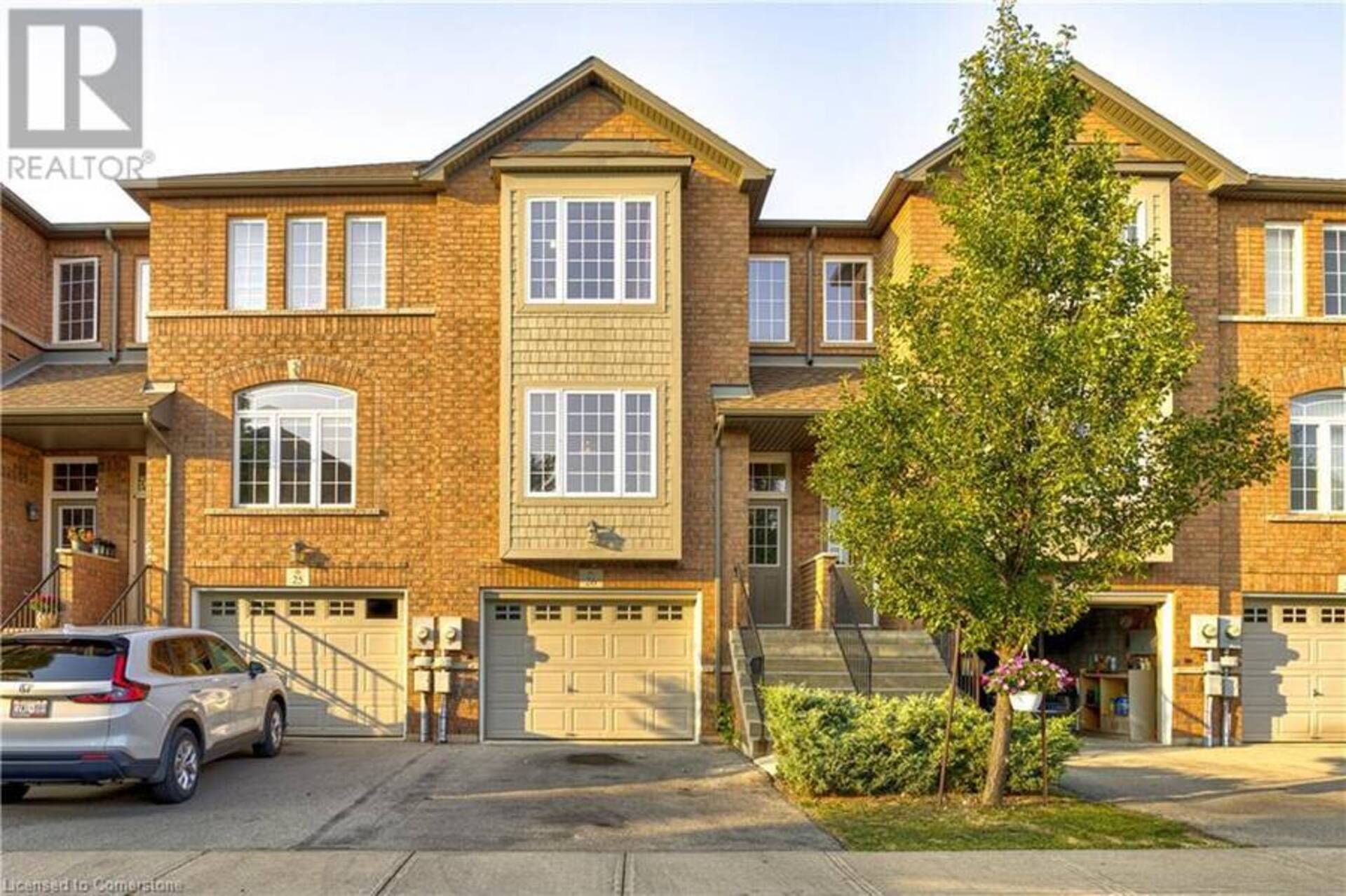 151 GREEN Road S Unit# 26 Stoney Creek