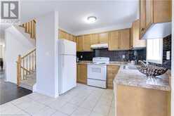 151 GREEN Road S Unit# 26 Stoney Creek