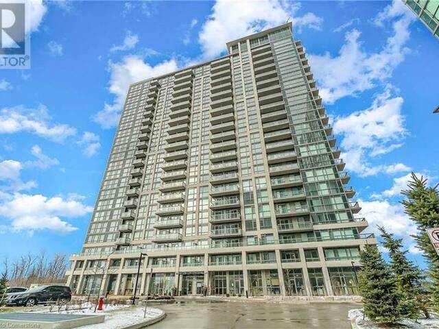 349 W RATHBURN Road W Unit# 1110 Mississauga Ontario