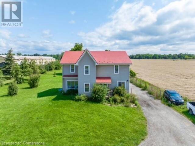 1388 HIGHWAY NO. 6 N Flamborough