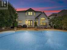 2547 ARMOUR Crescent Burlington