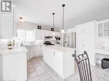 2547 ARMOUR Crescent Burlington