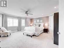 2547 ARMOUR Crescent Burlington