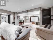 2547 ARMOUR Crescent Burlington