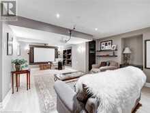 2547 ARMOUR Crescent Burlington