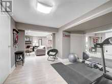 2547 ARMOUR Crescent Burlington