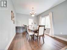 2547 ARMOUR Crescent Burlington