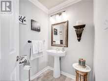 2547 ARMOUR Crescent Burlington