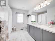 2547 ARMOUR Crescent Burlington