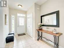 2547 ARMOUR Crescent Burlington