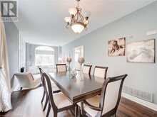 2547 ARMOUR Crescent Burlington