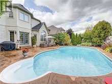 2547 ARMOUR Crescent Burlington