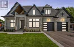 1306 TANSLEY Drive Oakville