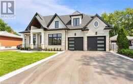 1306 TANSLEY Drive Oakville